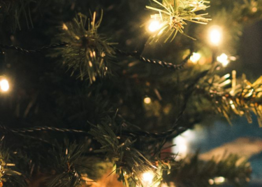 Trendy letošních Vánoc: dostatek vánočního osvětlení a přírodní materiály