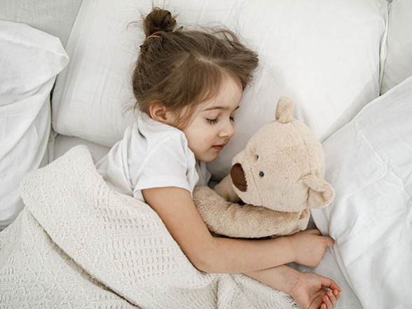 Poznejte nejoblíbenější postele pro děti: klasika i netradiční zpracování