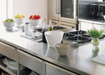 Domácí kuchyň na úrovni profesionála - 10 tipů jak na to!
