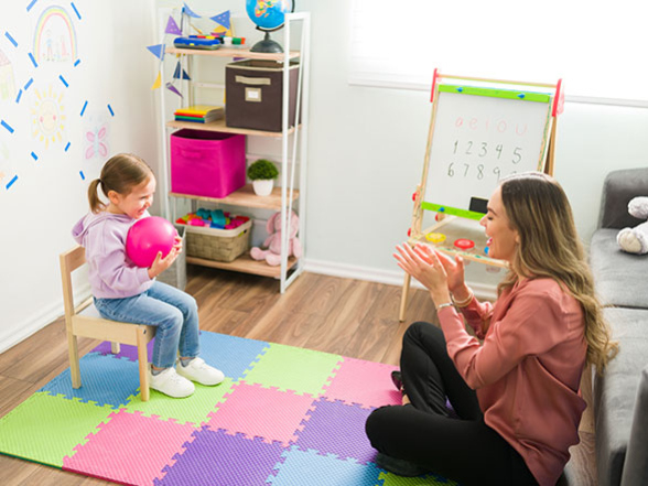 Top tipy na výběr dětských židlí