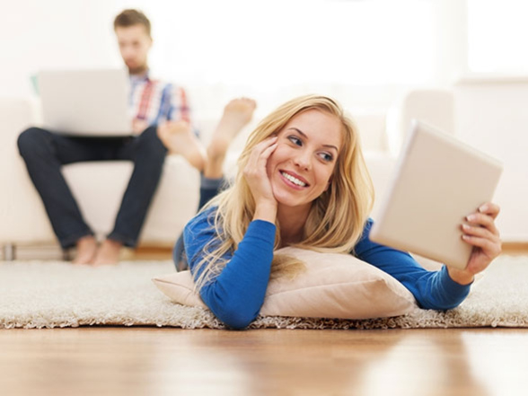 Objevte bonusový program Větší košík – větší sleva a nakupujte nábytek výhodněji