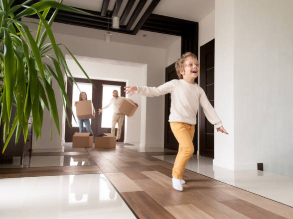 Seznamte se s trendy v osvětlení chodeb