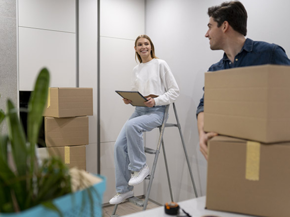 Od pohovky po celý interiér: čím více nakoupíte, tím větší slevu na nábytek dostanete