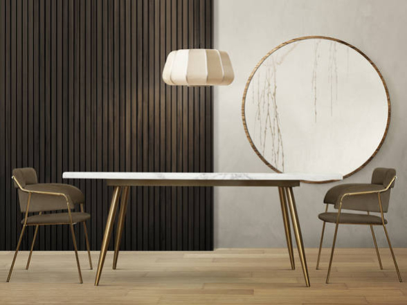 Quiet luxury: luxusní interiér bez zbytečné okázalosti